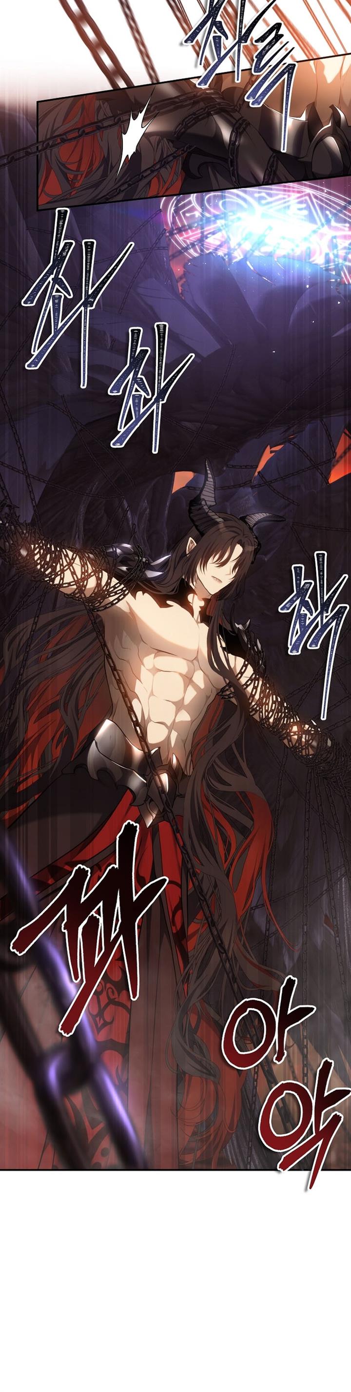 Read Ranker Who Lives a Second Time ID Manga Online