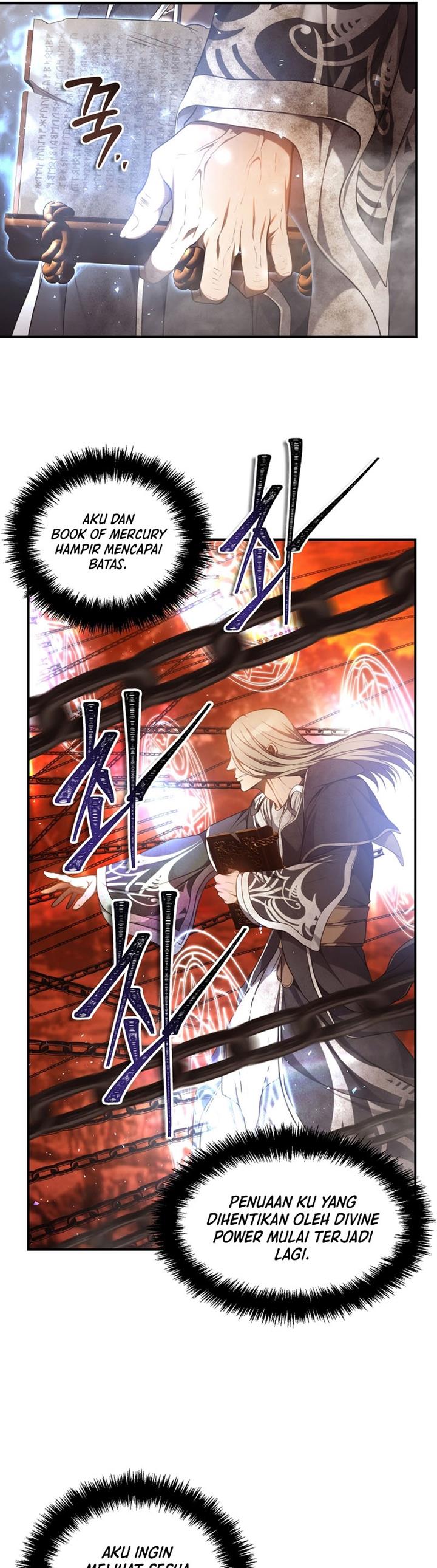 Read Ranker Who Lives a Second Time ID Manga Online