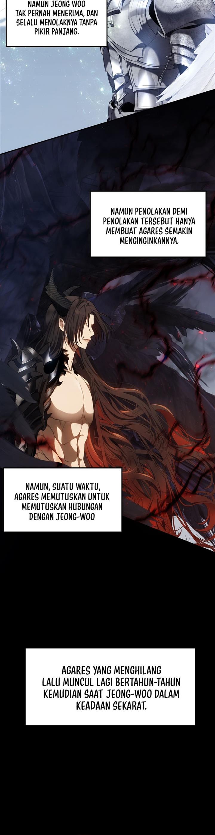 Read Ranker Who Lives a Second Time ID Manga Online