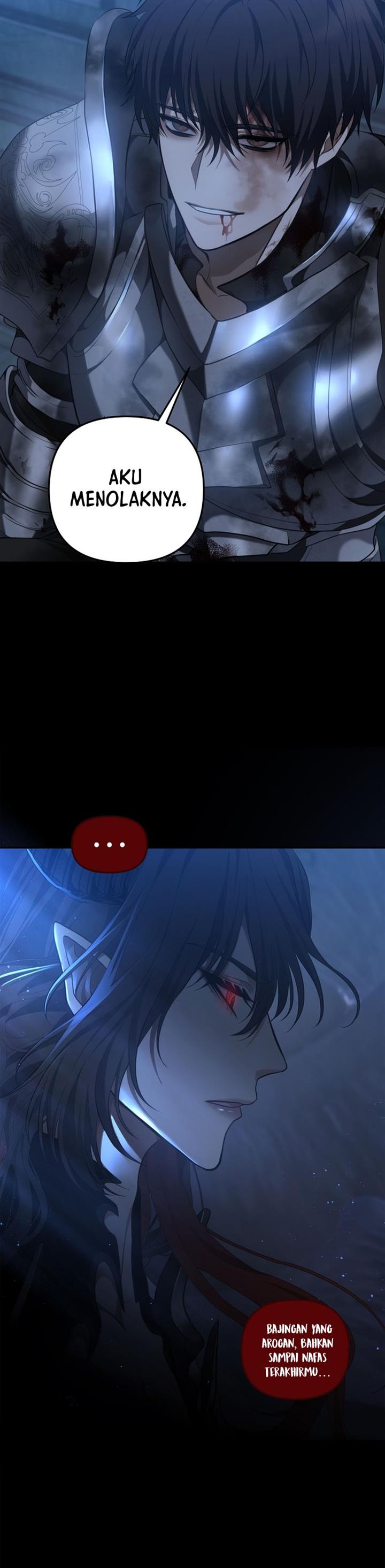 Read Ranker Who Lives a Second Time ID Manga Online