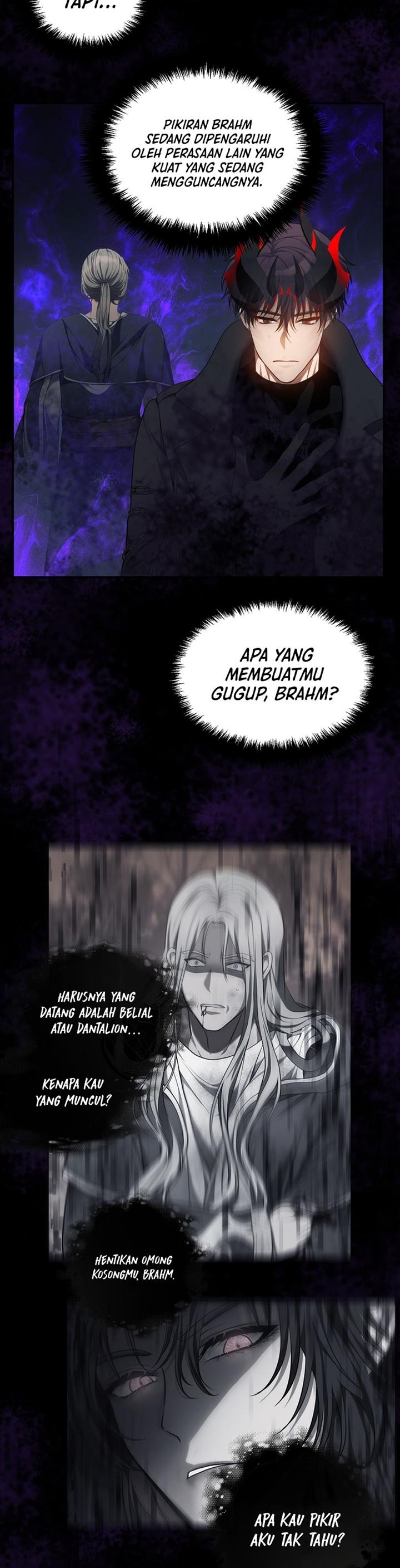 Read Ranker Who Lives a Second Time ID Manga Online