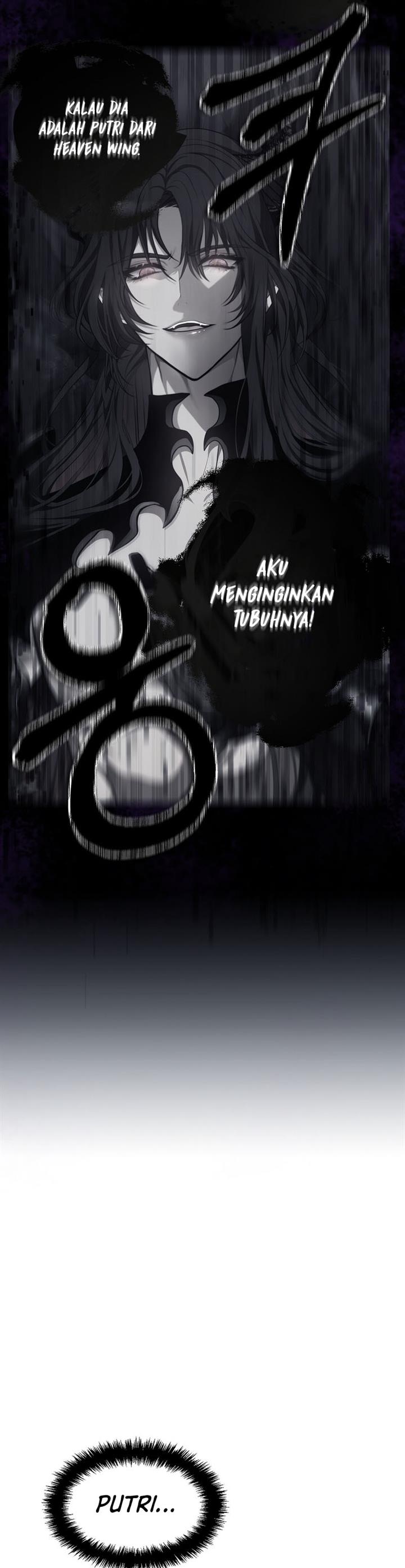 Read Ranker Who Lives a Second Time ID Manga Online