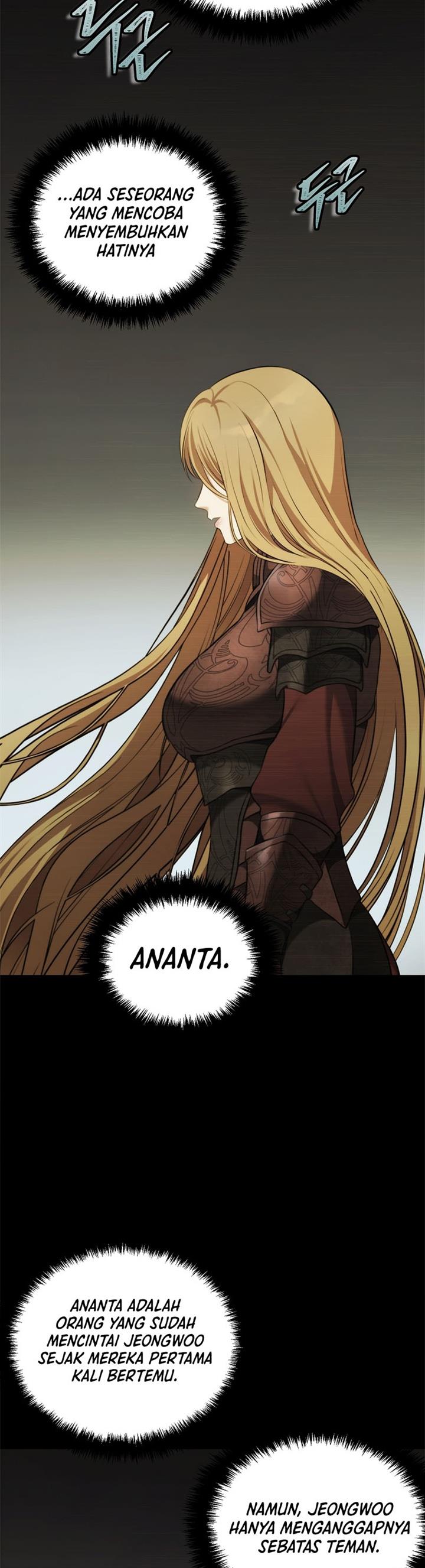 Read Ranker Who Lives a Second Time ID Manga Online