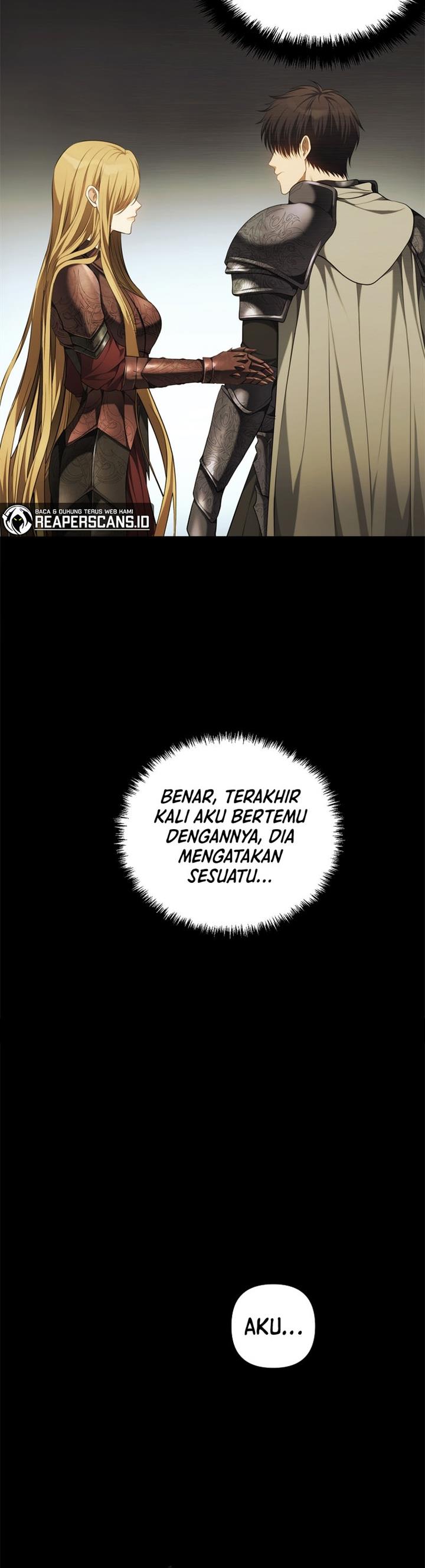Read Ranker Who Lives a Second Time ID Manga Online