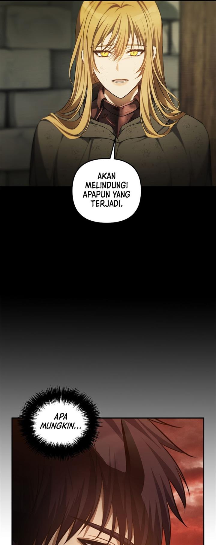 Read Ranker Who Lives a Second Time ID Manga Online