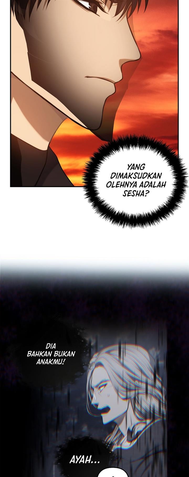 Read Ranker Who Lives a Second Time ID Manga Online