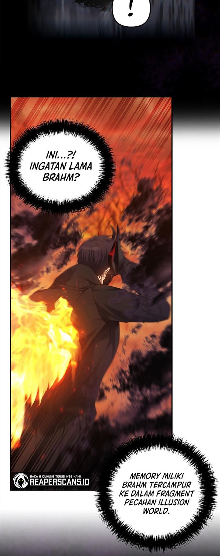 Read Ranker Who Lives a Second Time ID Manga Online