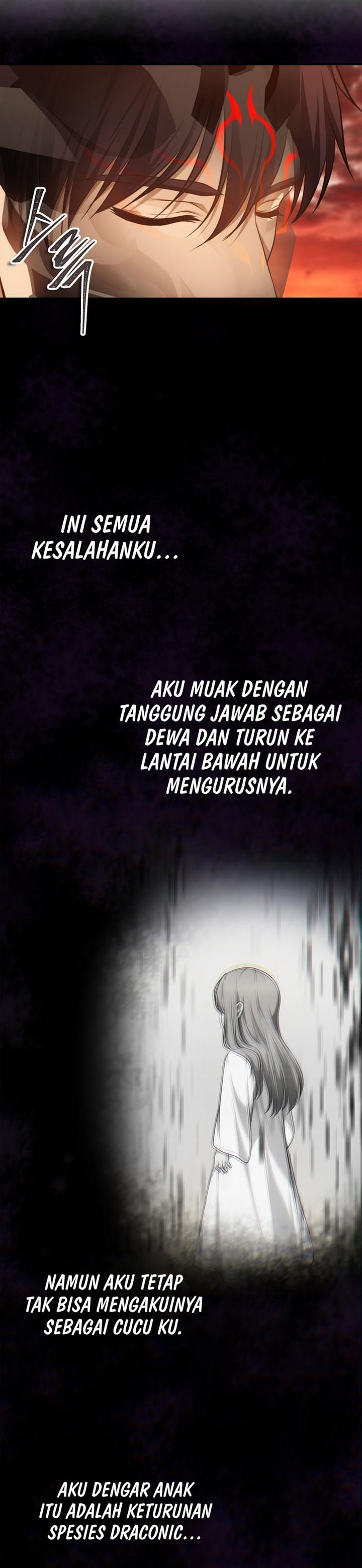 Read Ranker Who Lives a Second Time ID Manga Online