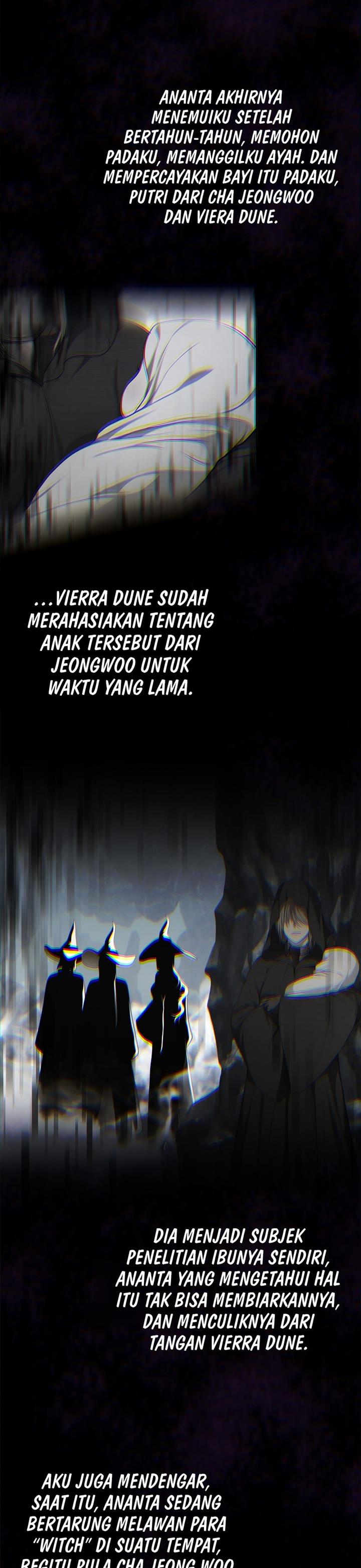 Read Ranker Who Lives a Second Time ID Manga Online