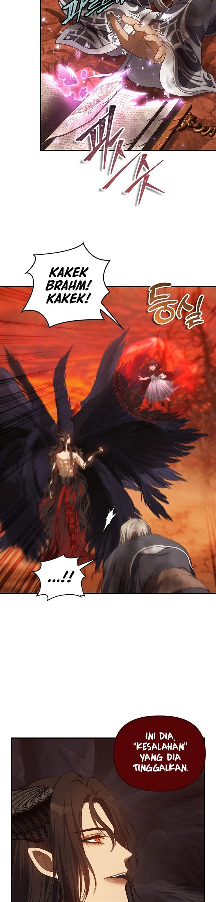 Read Ranker Who Lives a Second Time ID Manga Online