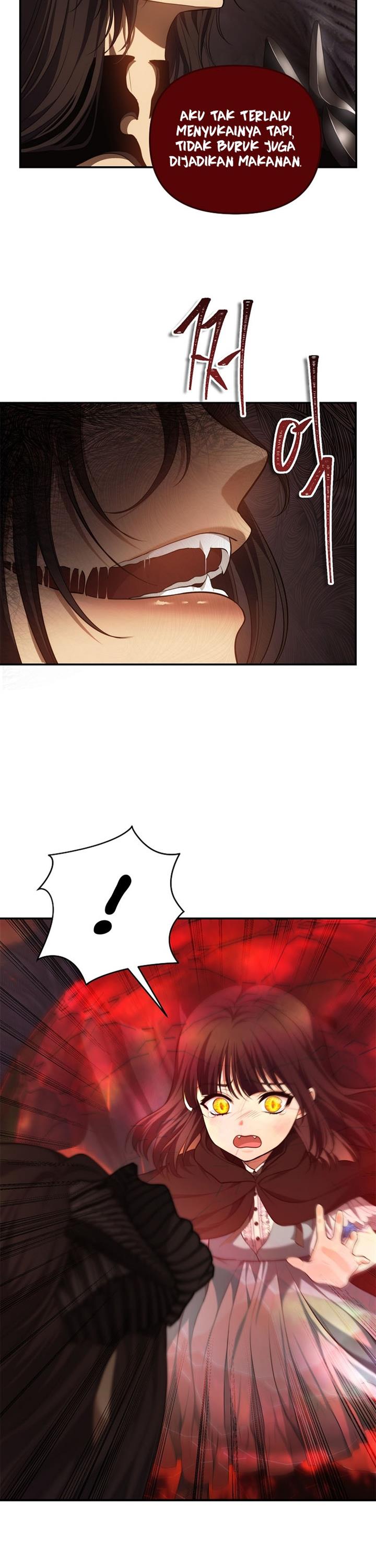 Read Ranker Who Lives a Second Time ID Manga Online