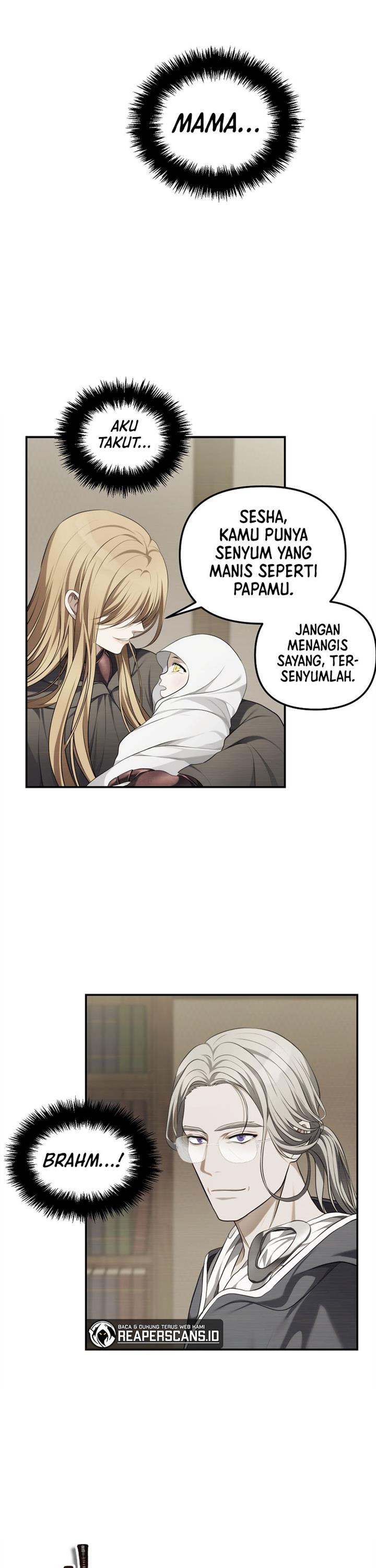 Read Ranker Who Lives a Second Time ID Manga Online