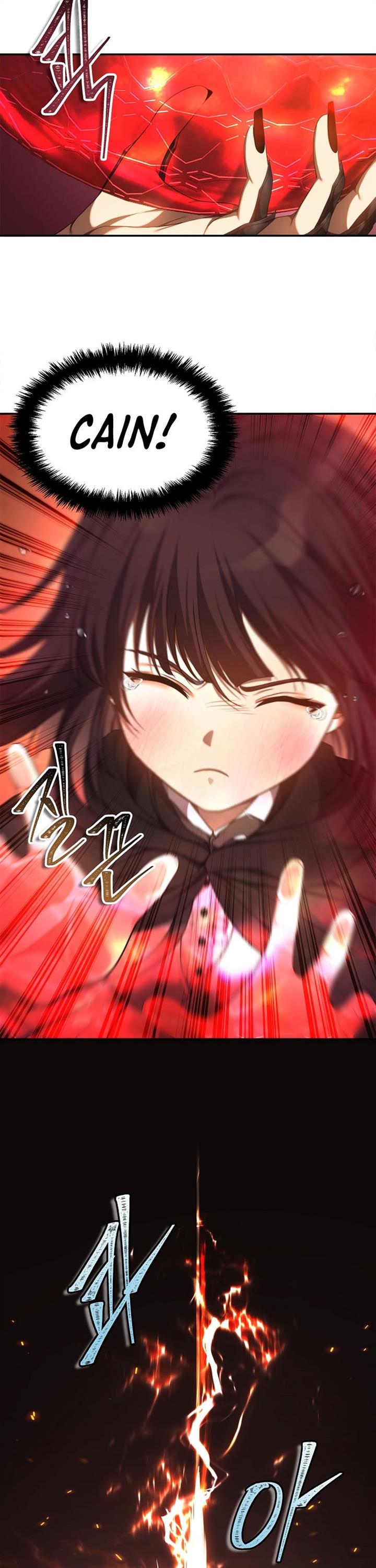 Read Ranker Who Lives a Second Time ID Manga Online