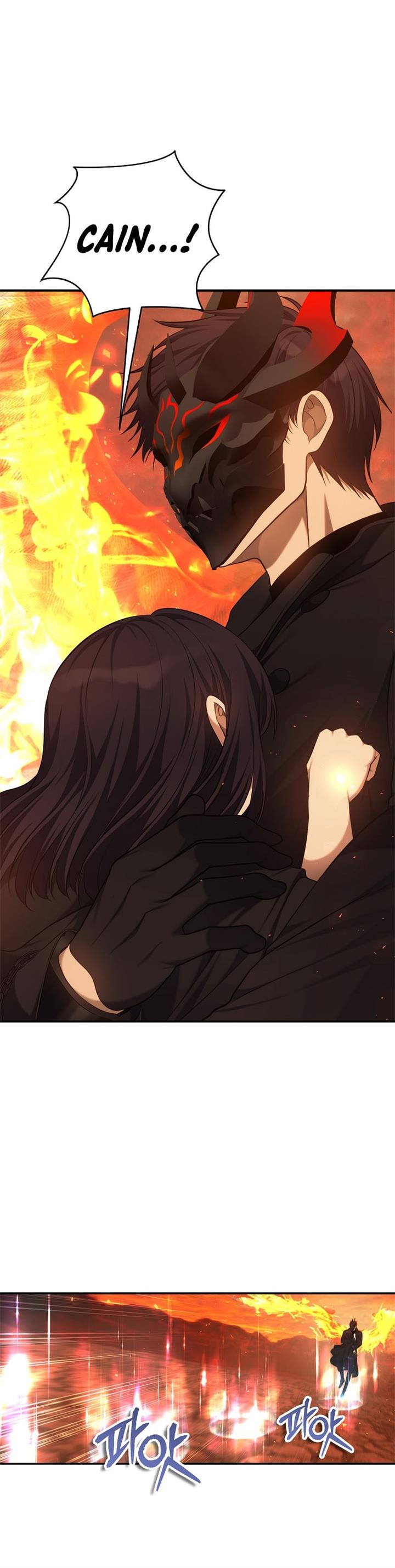 Read Ranker Who Lives a Second Time ID Manga Online