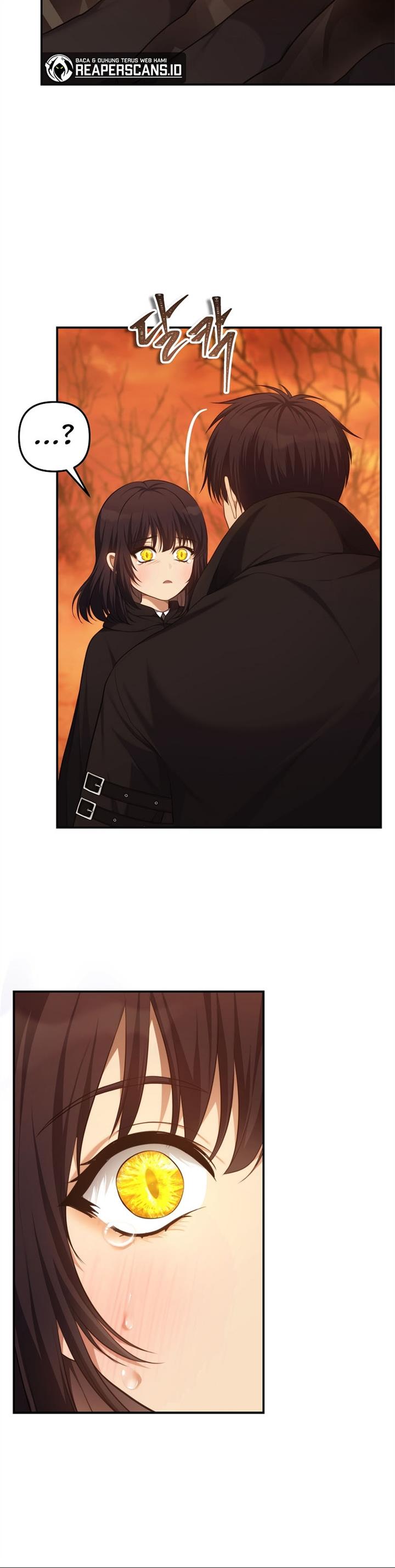 Read Ranker Who Lives a Second Time ID Manga Online