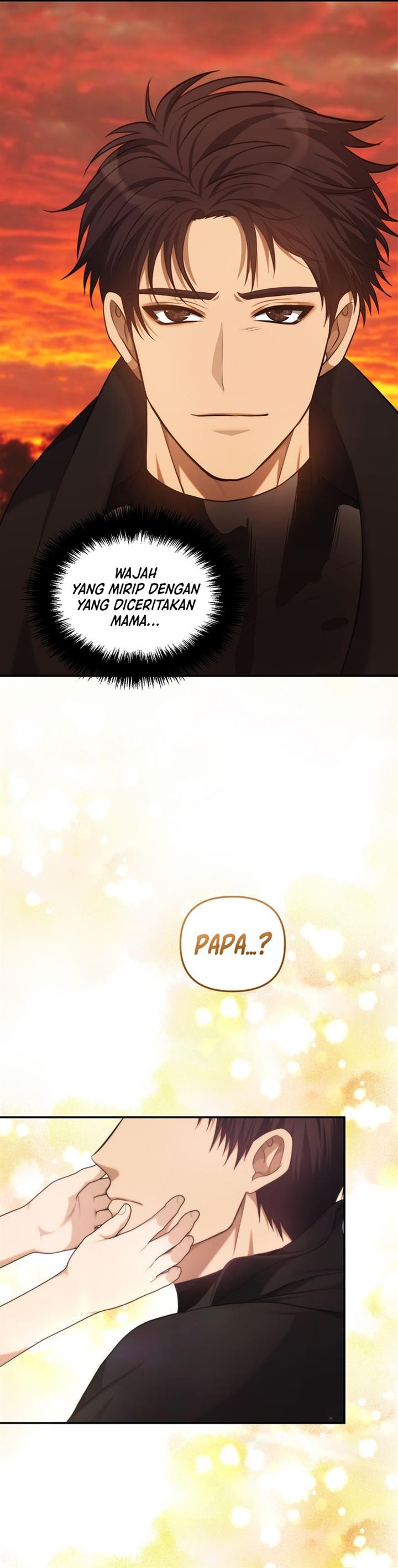 Read Ranker Who Lives a Second Time ID Manga Online