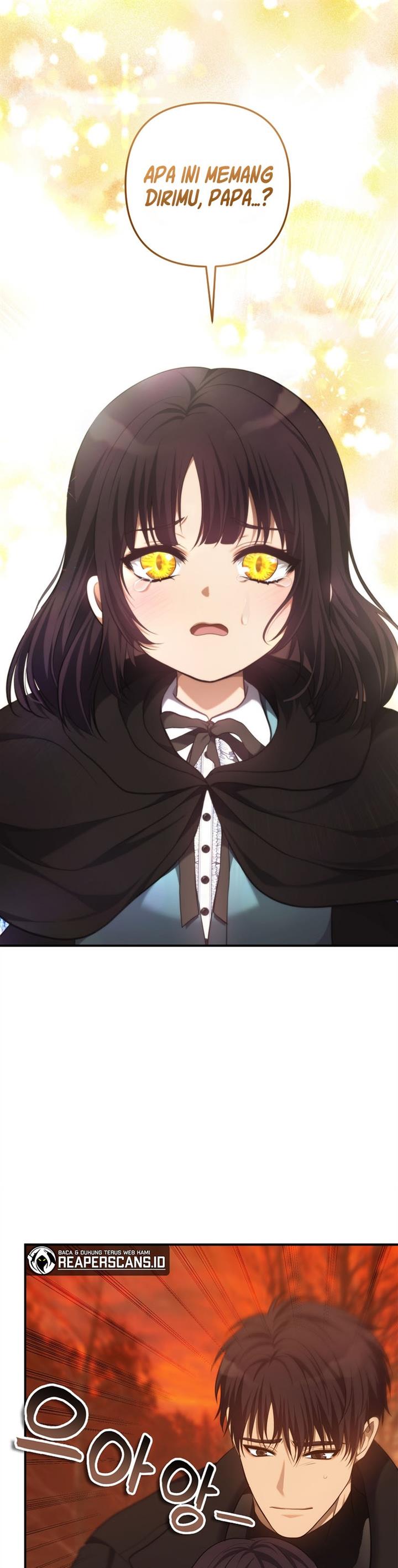 Read Ranker Who Lives a Second Time ID Manga Online