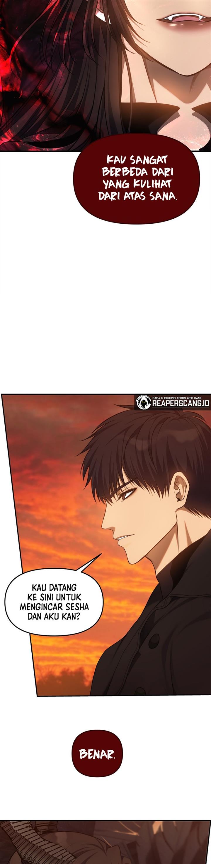 Read Ranker Who Lives a Second Time ID Manga Online