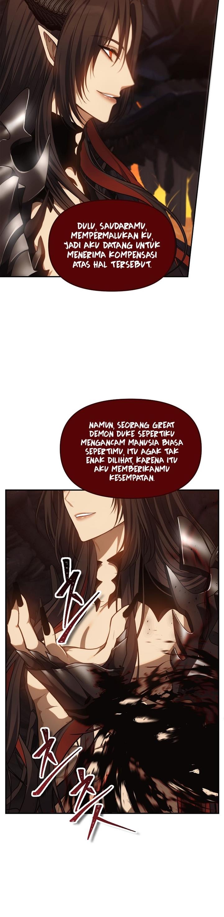 Read Ranker Who Lives a Second Time ID Manga Online