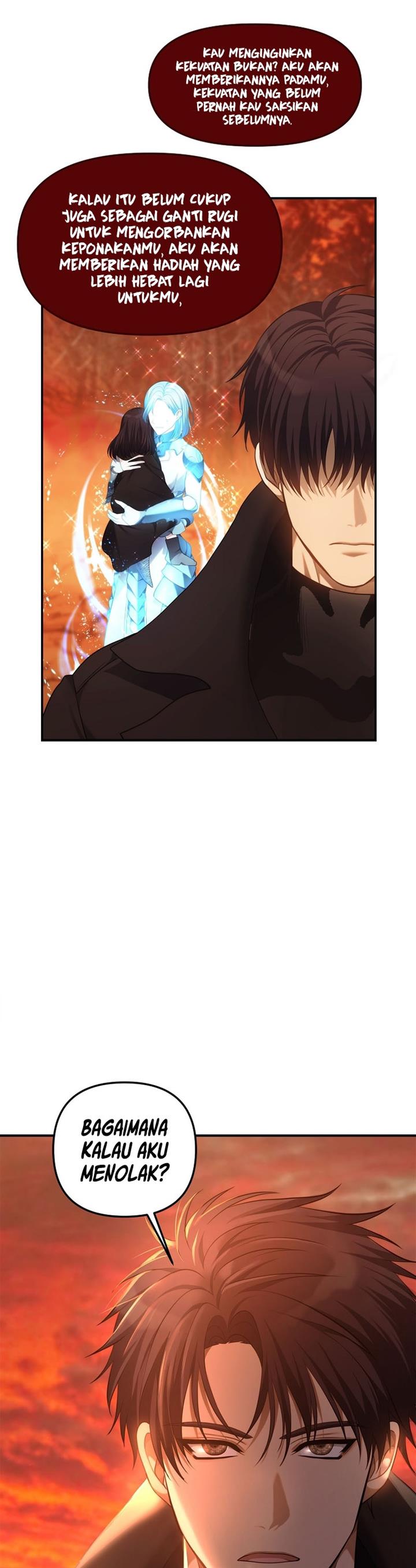 Read Ranker Who Lives a Second Time ID Manga Online