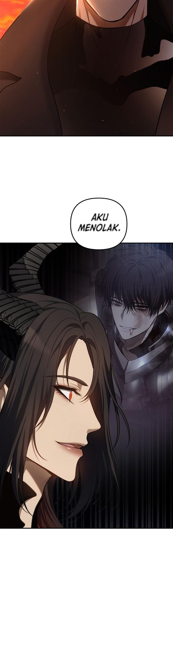 Read Ranker Who Lives a Second Time ID Manga Online
