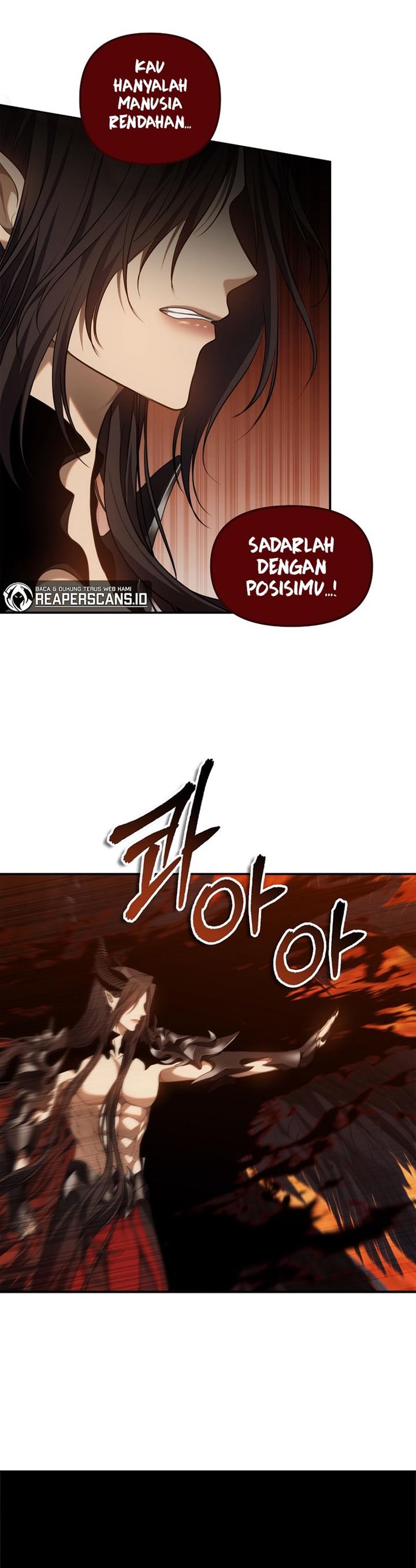 Read Ranker Who Lives a Second Time ID Manga Online