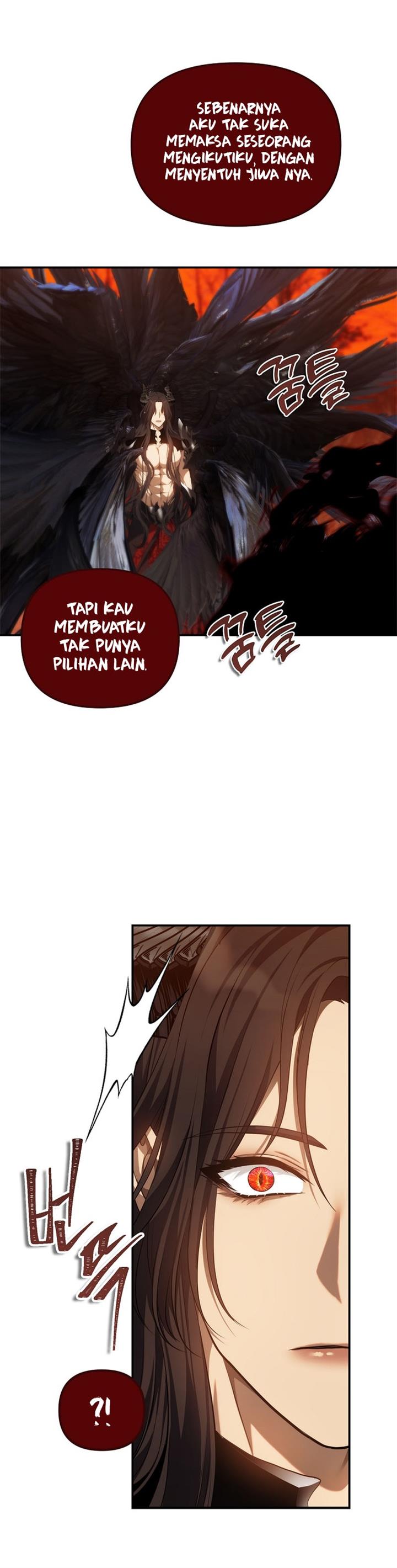 Read Ranker Who Lives a Second Time ID Manga Online