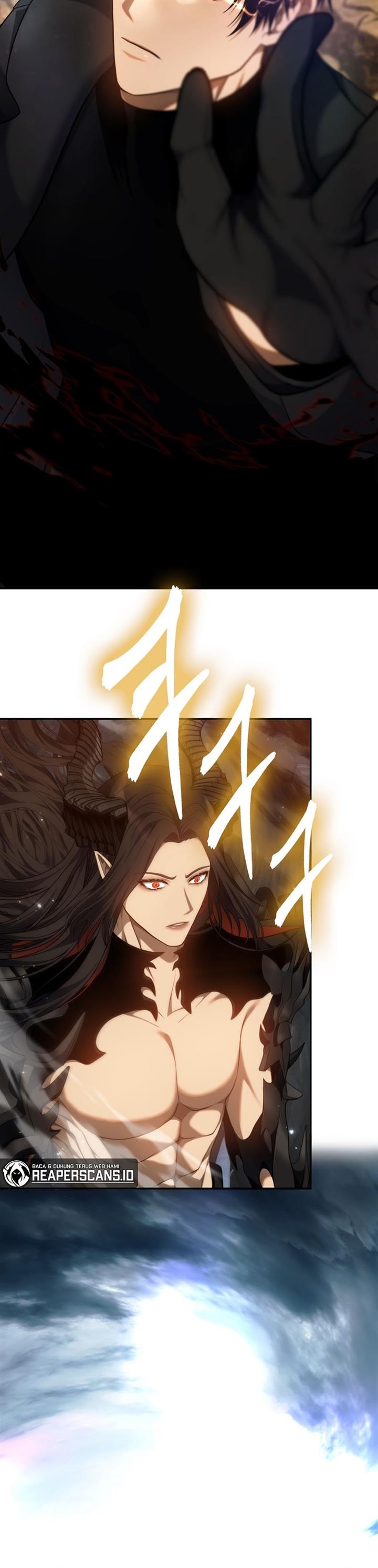 Read Ranker Who Lives a Second Time ID Manga Online