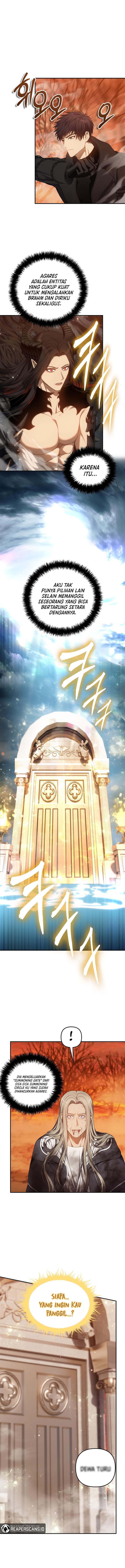 Read Ranker Who Lives a Second Time ID Manga Online