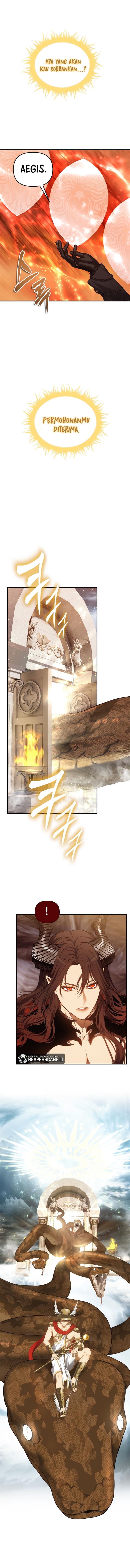 Read Ranker Who Lives a Second Time ID Manga Online