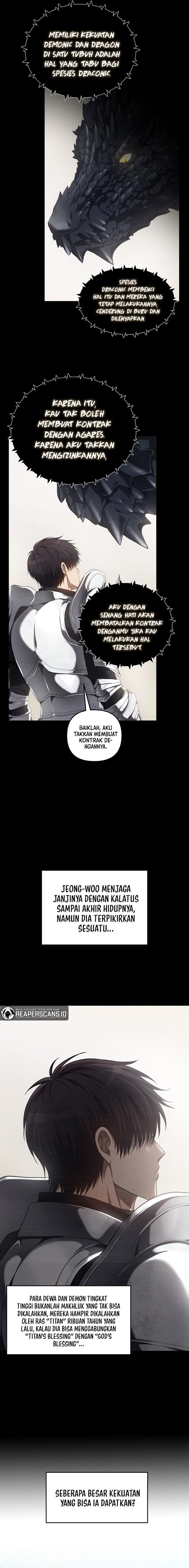 Read Ranker Who Lives a Second Time ID Manga Online