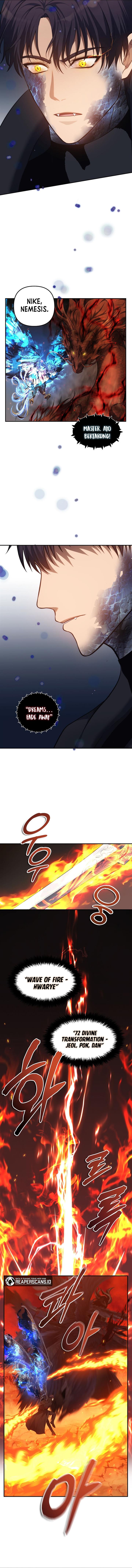 Read Ranker Who Lives a Second Time ID Manga Online