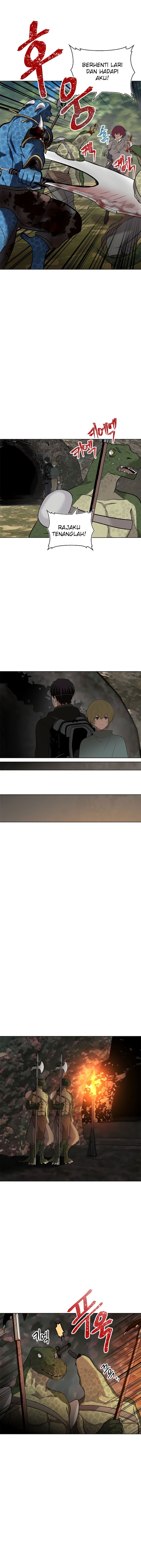 Read Ranker Who Lives a Second Time ID Manga Online