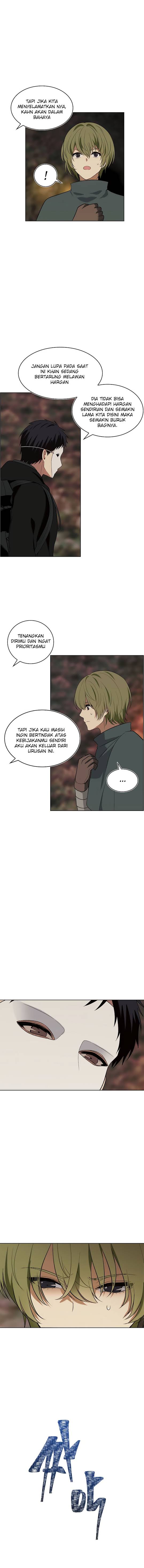 Read Ranker Who Lives a Second Time ID Manga Online