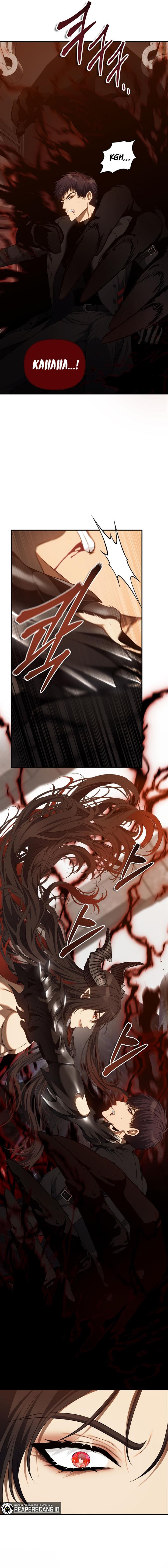 Read Ranker Who Lives a Second Time ID Manga Online