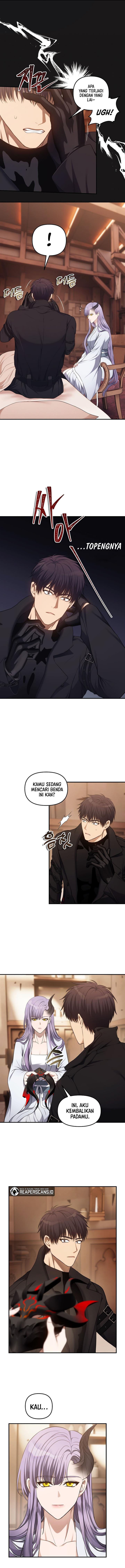 Read Ranker Who Lives a Second Time ID Manga Online
