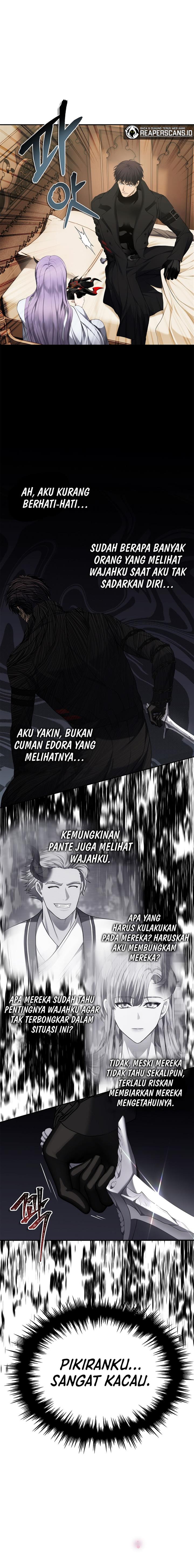 Read Ranker Who Lives a Second Time ID Manga Online