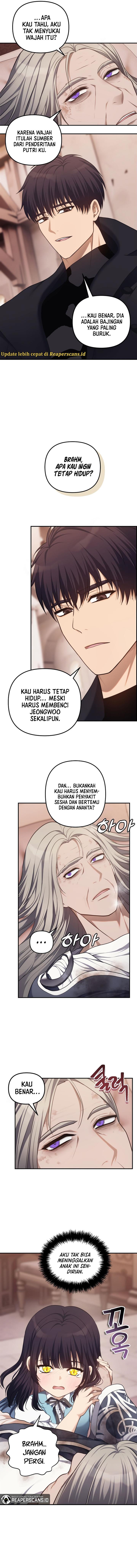Read Ranker Who Lives a Second Time ID Manga Online
