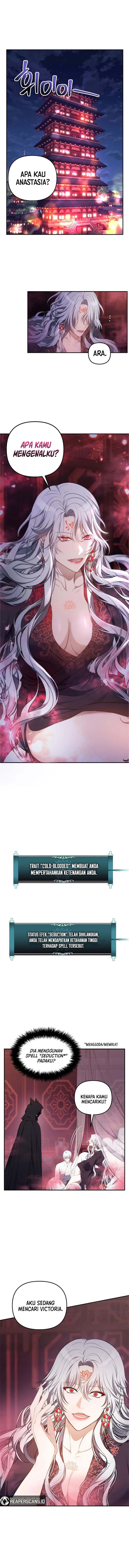 Read Ranker Who Lives a Second Time ID Manga Online