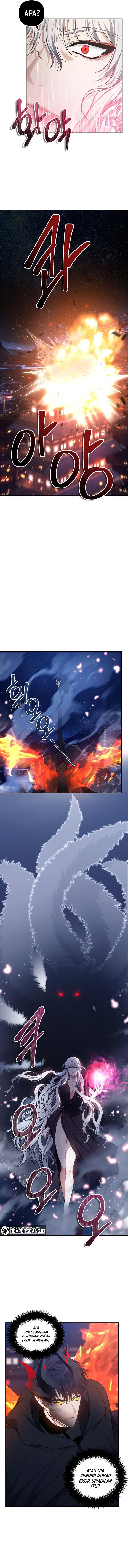 Read Ranker Who Lives a Second Time ID Manga Online