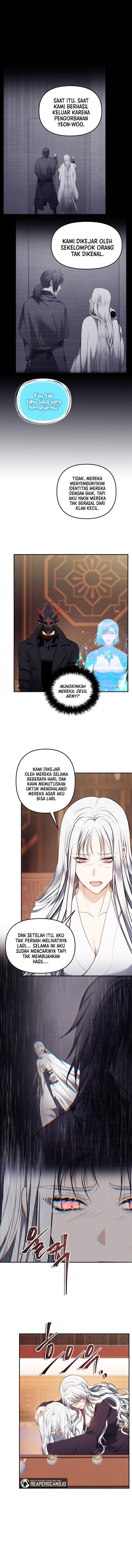 Read Ranker Who Lives a Second Time ID Manga Online