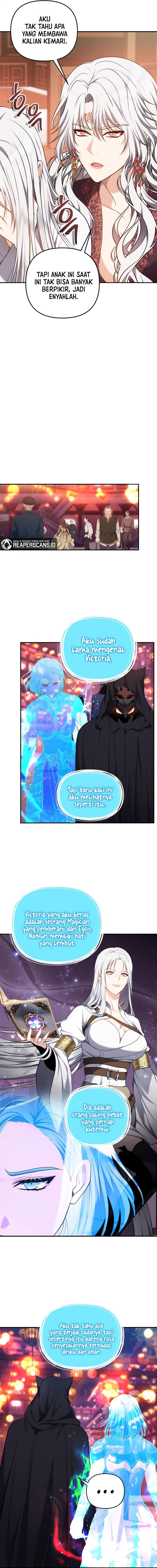 Read Ranker Who Lives a Second Time ID Manga Online