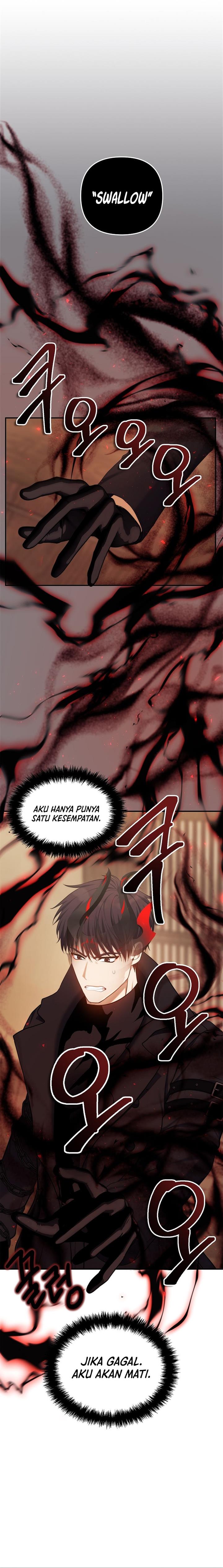 Read Ranker Who Lives a Second Time ID Manga Online