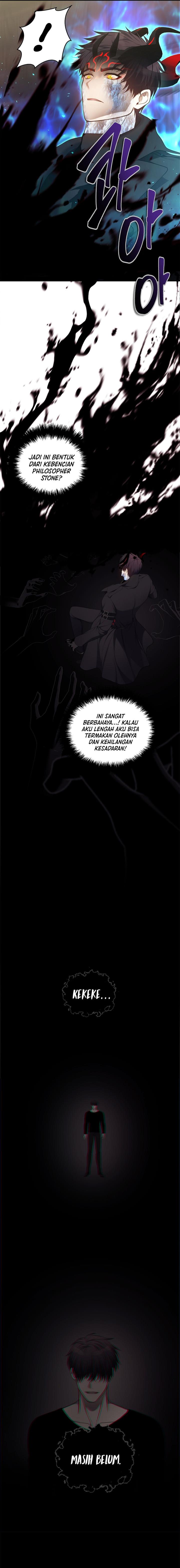Read Ranker Who Lives a Second Time ID Manga Online