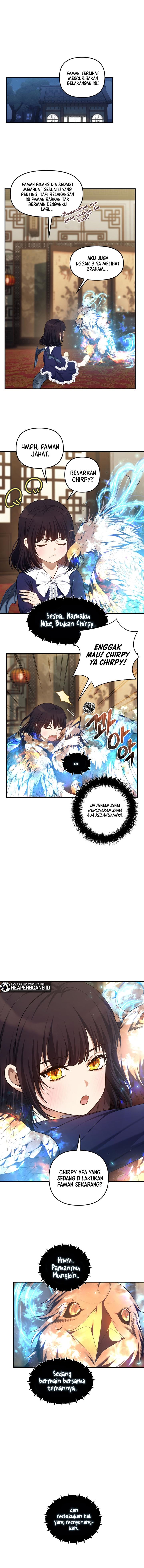 Read Ranker Who Lives a Second Time ID Manga Online