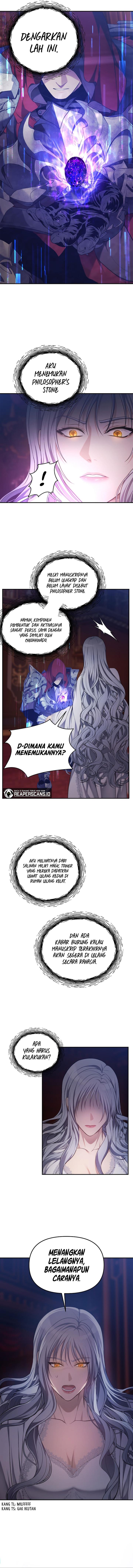Read Ranker Who Lives a Second Time ID Manga Online