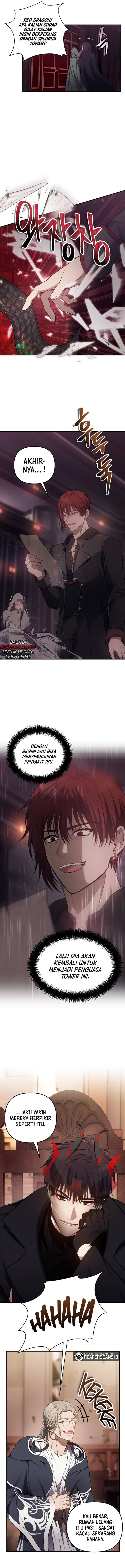 Read Ranker Who Lives a Second Time ID Manga Online