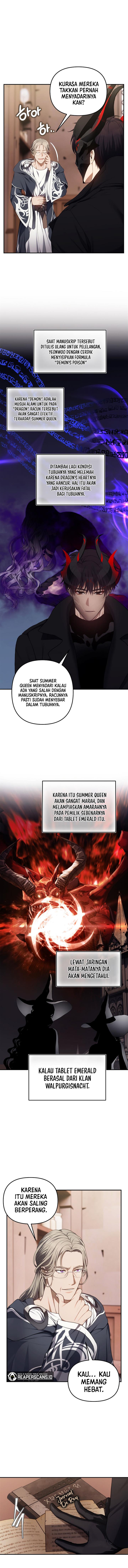 Read Ranker Who Lives a Second Time ID Manga Online