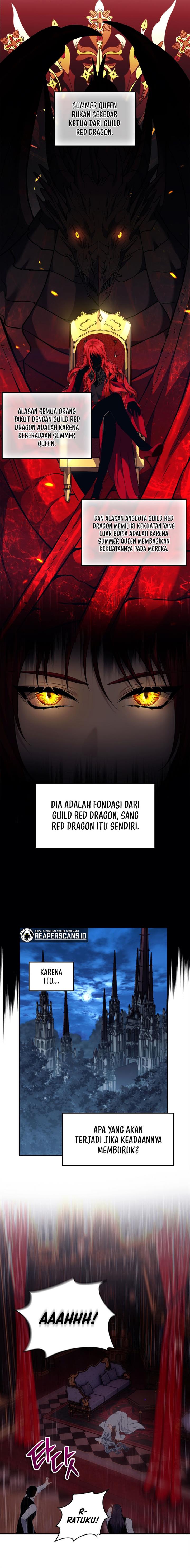 Read Ranker Who Lives a Second Time ID Manga Online