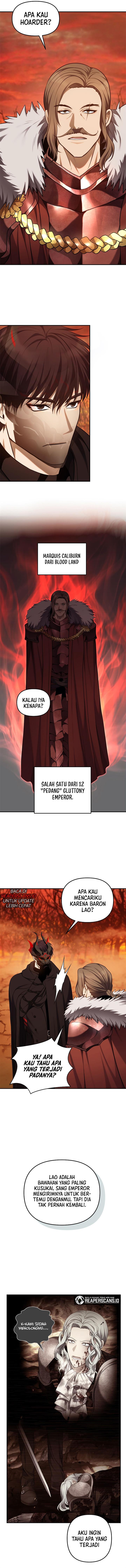 Read Ranker Who Lives a Second Time ID Manga Online